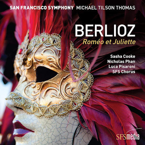 H. Berlioz - Roméo et Juliette (CD)