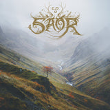 Saor - Aura (CD) - Velvet Music