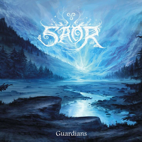 Saor - Guardians (CD) - Velvet Music