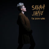 Sarah Jaffe - Body wins (CD) - Velvet Music