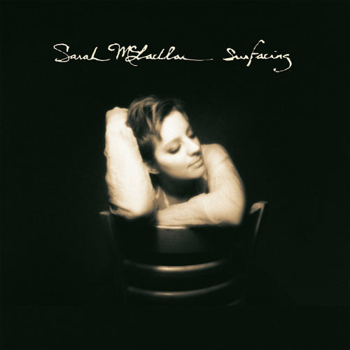 Sarah Mclachlan - Surfacing (CD) - Velvet Music