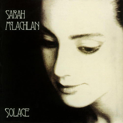 Sarah Mclachlan - Solace (CD) - Velvet Music