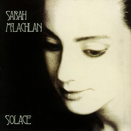 Sarah Mclachlan - Solace (LP) - Velvet Music