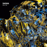 Sasha - Fabric 99 (LP) - Velvet Music