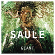 Saule - Geant (CD) - Velvet Music