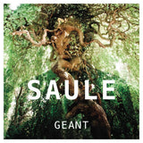 Saule - Geant (CD) - Velvet Music