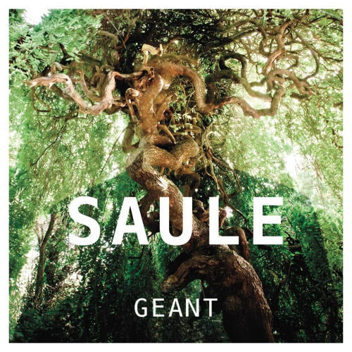 Saule - Géant (LP)