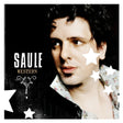 Saule - Western (CD) - Velvet Music