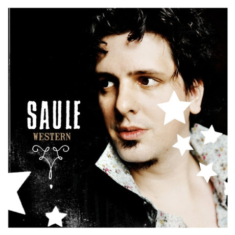 Saule - Western (CD) - Velvet Music