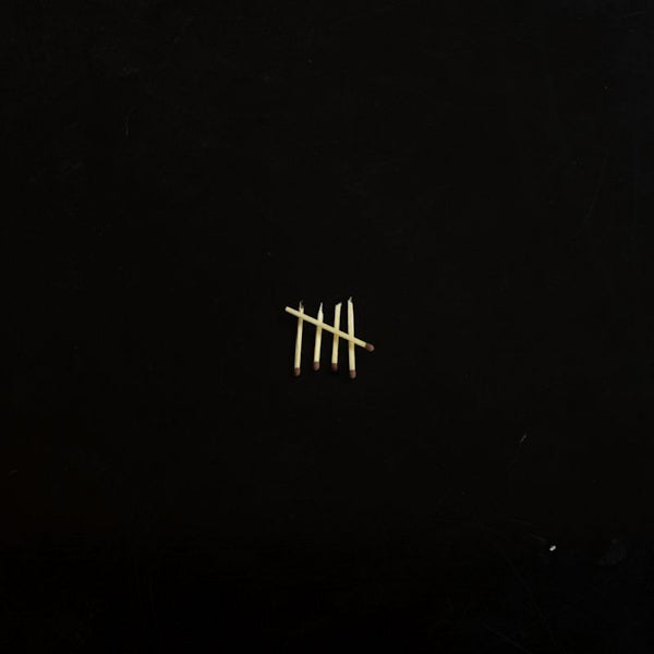 SAULT - 5 (CD) - Velvet Music