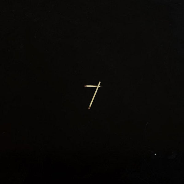 SAULT - 7 (CD) - Velvet Music