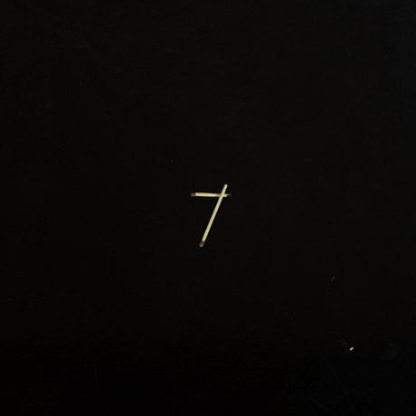 SAULT - 7 (CD) - Velvet Music
