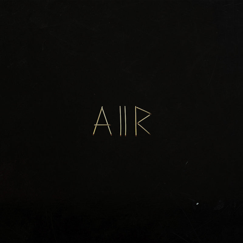 SAULT - Aiir (LP)