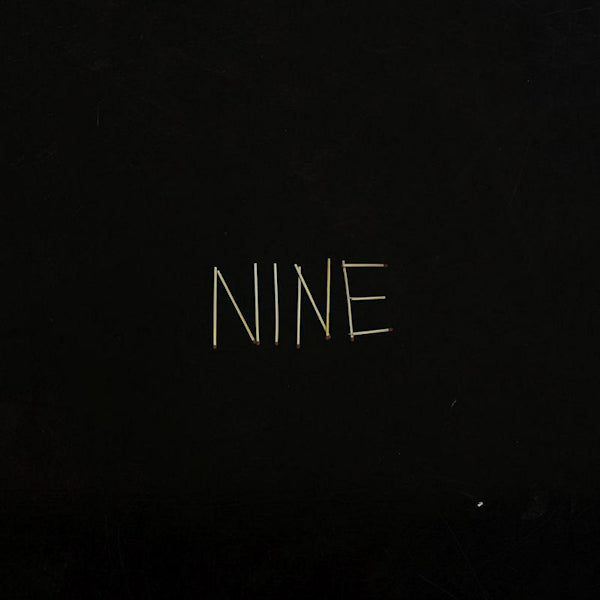SAULT - NINE (CD) - Velvet Music