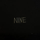 SAULT - NINE (CD) - Velvet Music