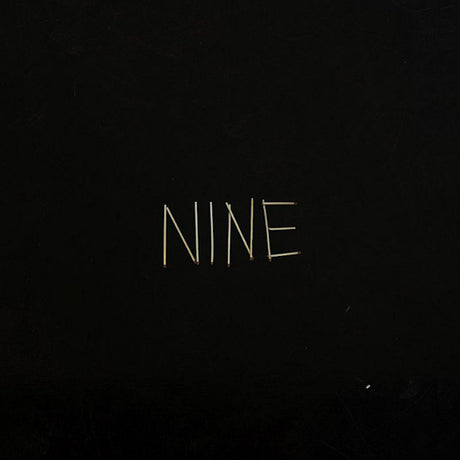 SAULT - NINE (CD) - Velvet Music