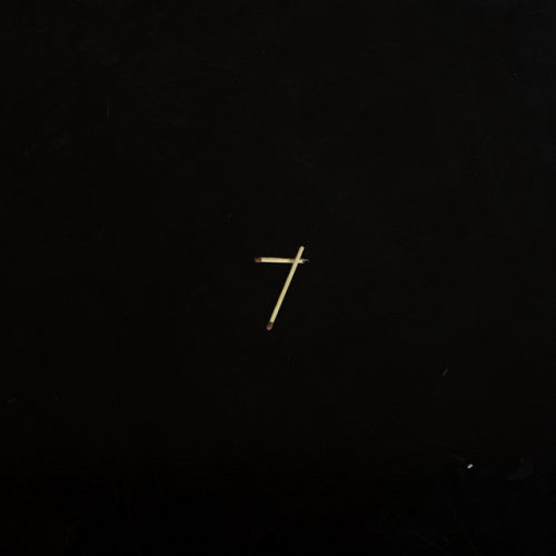 SAULT - 7 (CD) - Velvet Music