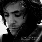 Jack Savoretti - Songs from different times (CD) - Velvet Music