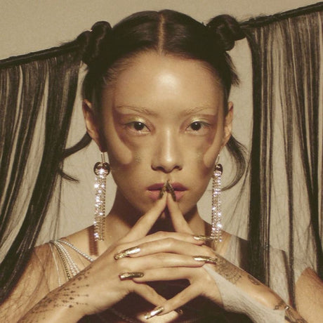 Rina Sawayama - Sawayama (CD)