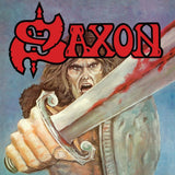 Saxon - Saxon (CD) - Velvet Music