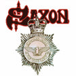 Saxon - Strong arm of the law (CD) - Velvet Music