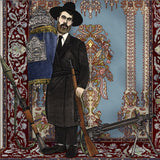 Say Anything - Hebrews (CD) - Velvet Music