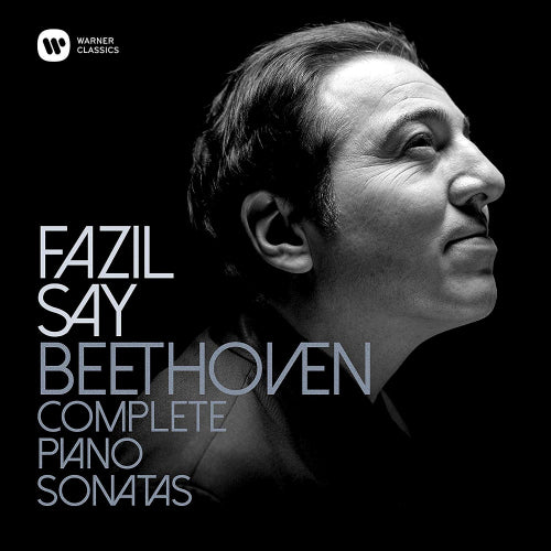 Iskandar Widjaja & Orf Vienna - Beethoven: piano sonatas 8, 14, 21 & 23 (LP) - Velvet Music