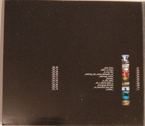 Shazz - In The Light (tweedehands CD) - Velvet Music