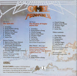 Camel - Moonmadness (CD)