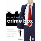 Séries télé - Coffret nordique polar (Film DVD)