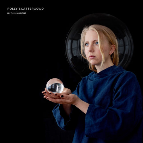 Polly Scattergood - In this moment (LP)
