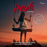 Original Cast Wien - Heidi - das musical (CD) - Velvet Music