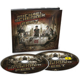 Michael Schenker - Resurrection (CD) - Velvet Music