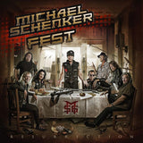 Michael Schenker Fest - Resurrection (limited cd/dvd e (CD) - Velvet Music
