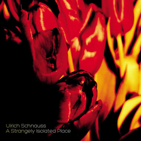 Ulrich Schnauss - A strangely isolated place (LP) - Velvet Music