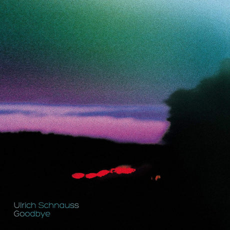 Ulrich Schnauss - Goodbye (LP) - Velvet Music