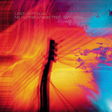 Ulrich Schnauss -& Mark Peters- - No further ahead than tomorrow (LP)