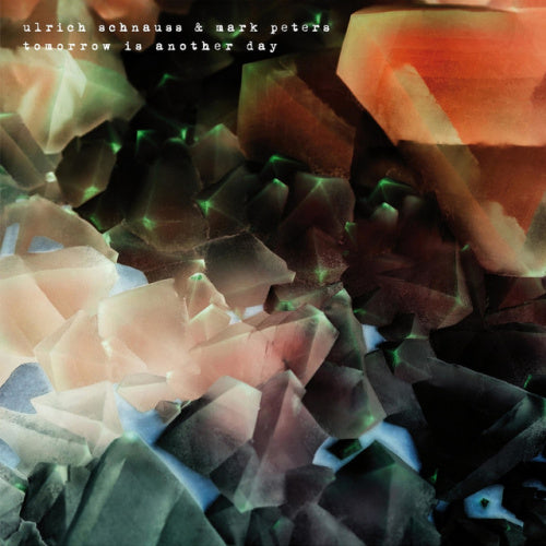 Ulrich Schnauss - Tomorrow is another day (LP) - Velvet Music