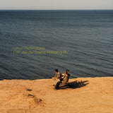 Ulrich Schnauss -& Mark Peters- - Far away trains passing by (CD)