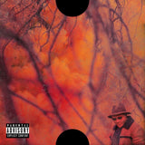 Schoolboy Q - Blank face lp (LP) - Velvet Music