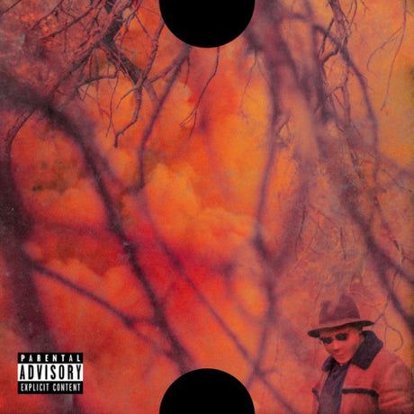 Schoolboy Q - Blank face lp (LP) - Velvet Music