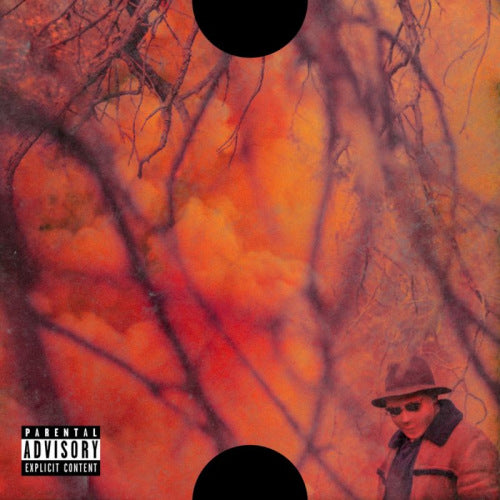 Schoolboy Q - Blank face lp (CD) - Velvet Music