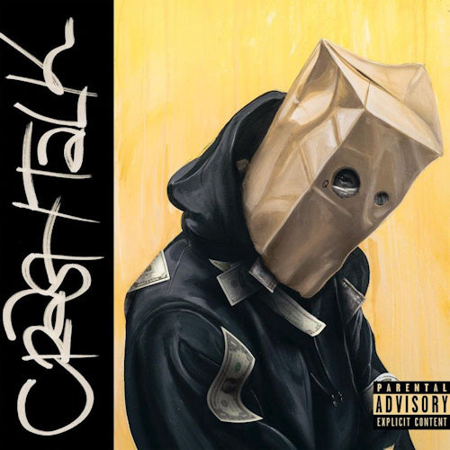 Schoolboy Q - Crash talk (LP) - Velvet Music