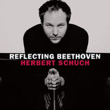 Herbert Schuch - Reflecting beethoven (CD)