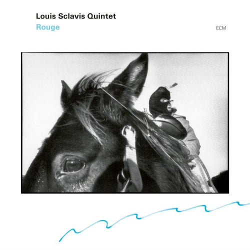 Louis Sclavis Quintet - Rouge (CD) - Velvet Music