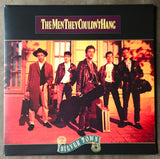 Men They Couldn't Hang, The - Silver Town (LP) - Velvet Music