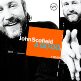 John Scofield - A go go (CD) - Velvet Music