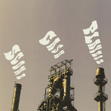 Scone Cash Players - Blast furnace! (LP) - Velvet Music