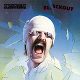 Scorpions - Blackout (CD) - Velvet Music
