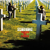 Scorpions - Taken by force (LP) - Velvet Music